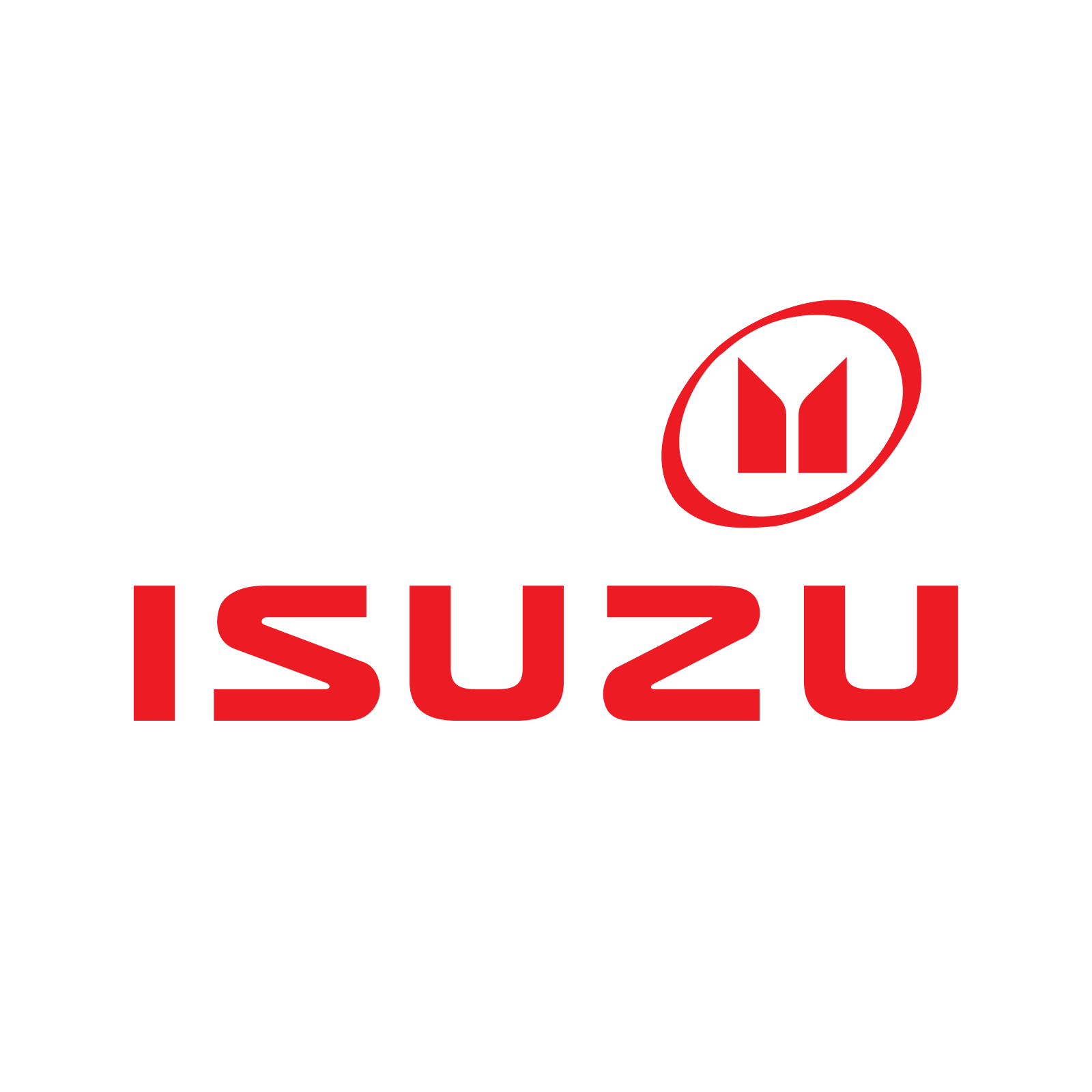Isuzu