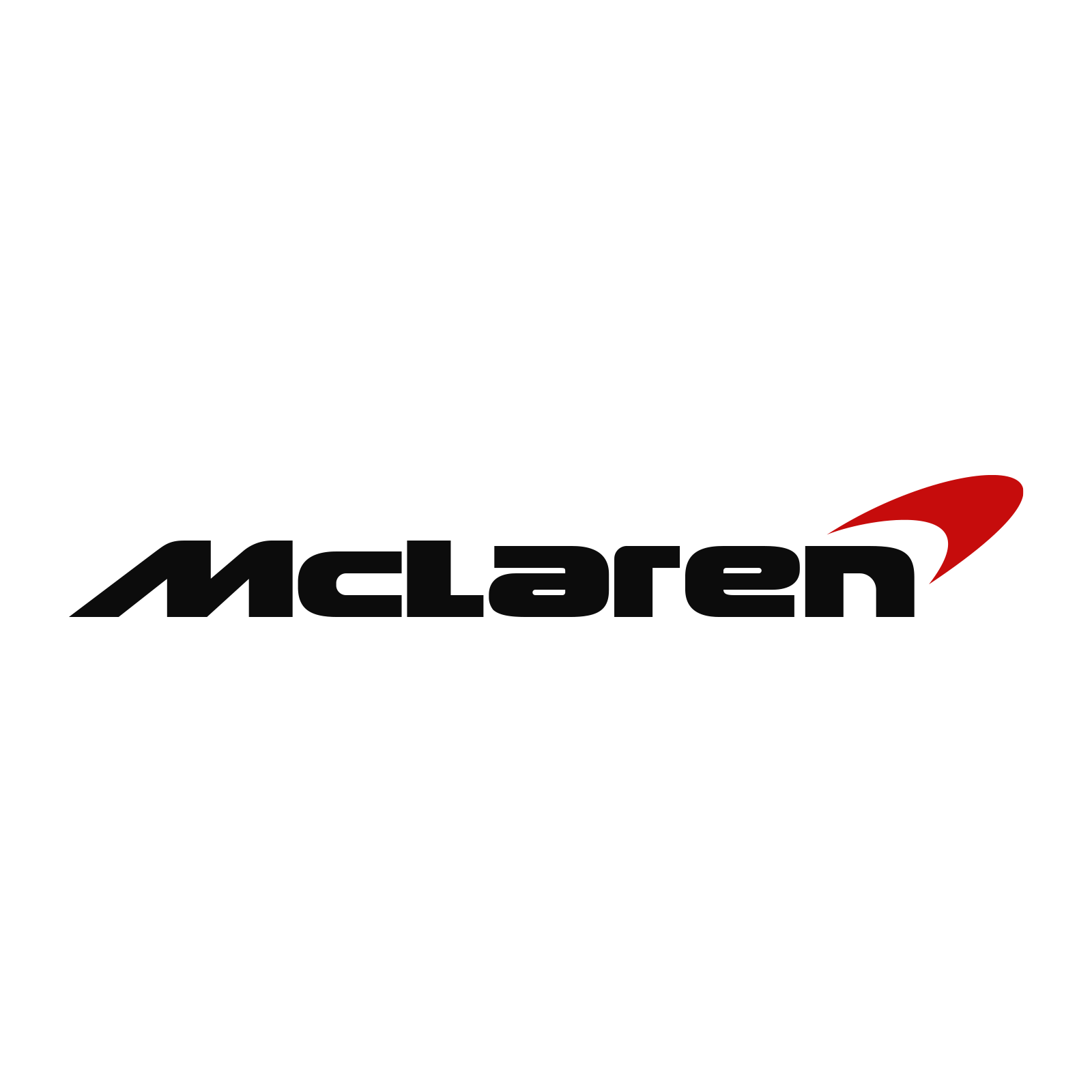McLaren
