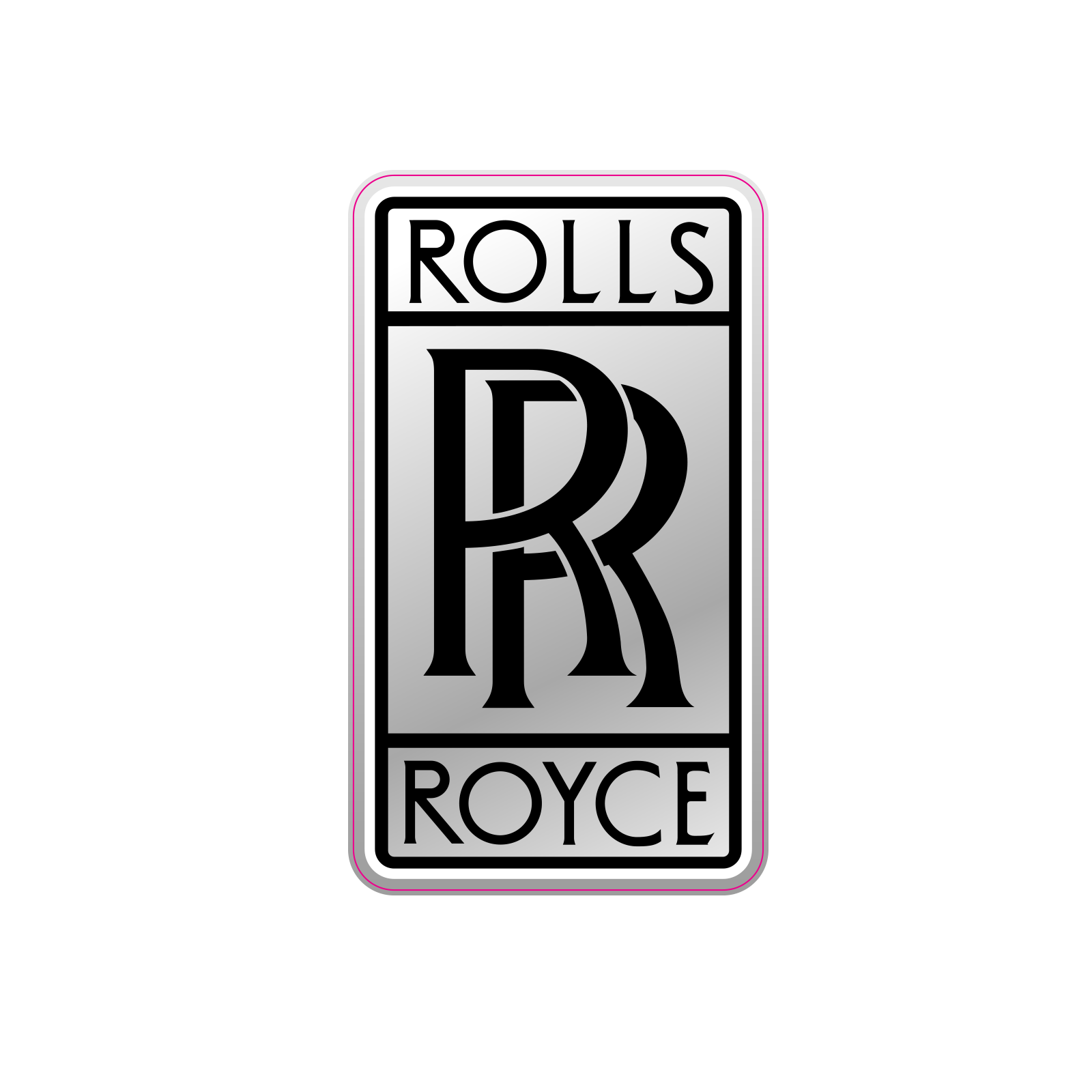 Rolls-Royce