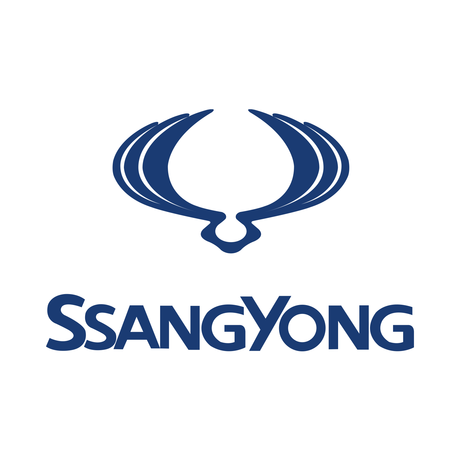 Ssang Yong