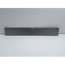 Радіатор оливи автоматичної коробки передач (АКПП), Tiptronic