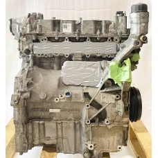 Мотор 204 DTD 110/132kw