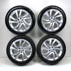 Комплект коліс R20