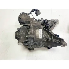 Редуктор задній 2.53