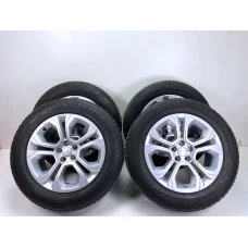 Комплект коліс R18 зимова резина
